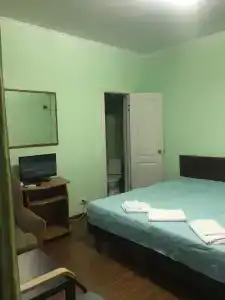 Солнечный - 28