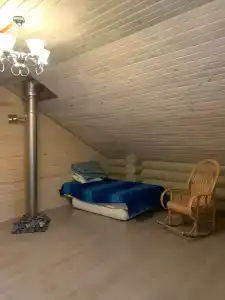 Коттедж Калиоранта на берегу Ладоги - 14