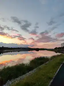 на Автозаводцев 54 - 18