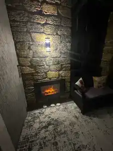 Квартиры на Лебедева 38А - 36