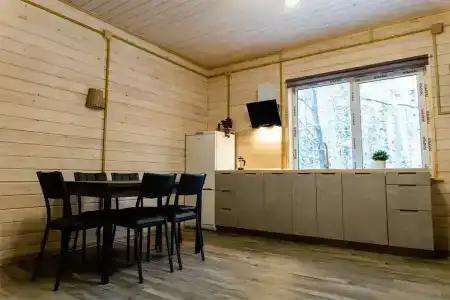 Пасторское озеро - 231