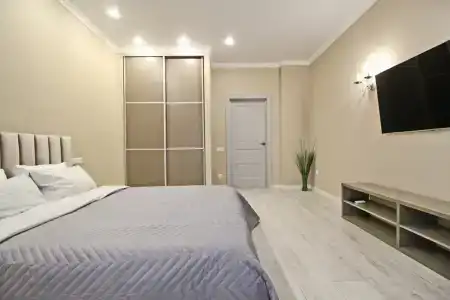 Квартиры на Кондратенко 6к2 - 88