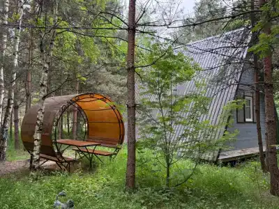Избушка в лесу - 49