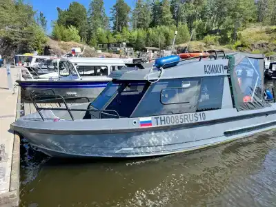 Домик с баней в живописном месте - 63