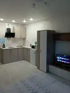 Уютная студия - 16