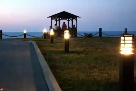 Вилла на Азовском море - 30