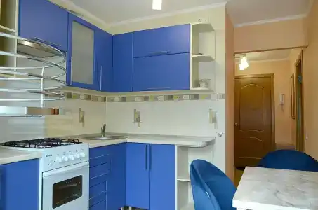 Квартиры на Широкой 6 - 206