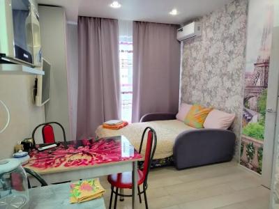 Квартиры на Чкалова 18 - 203