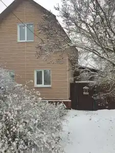 Частный дом недалеко от центра - 14