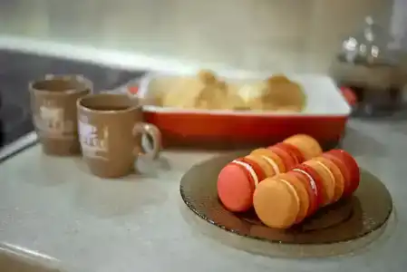 PaulMarie on Prs. Lenina, 51 - 8