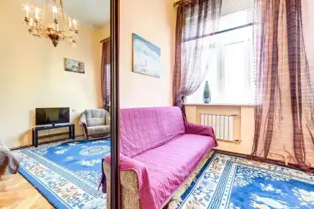 Квартиры на Малой Морской 6 - 133