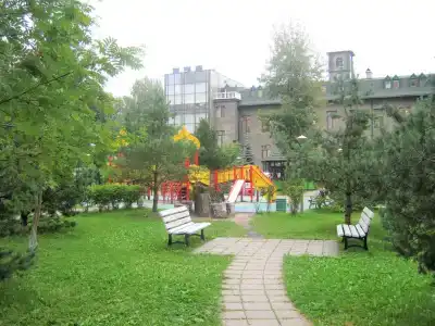 Квартиры на Фермском шоссе 32 - 735