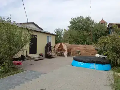 Уютная дача - 13