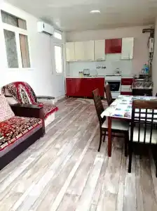 Домик у моря на Батманова 15 - 8