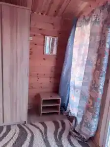 Эко-дом в горах Акуаска - 4