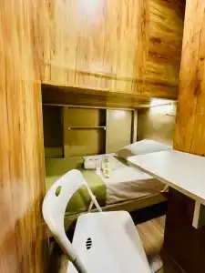 StayWay на Авиамоторной - 0