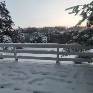 Скрытая пристань - 14