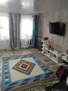 Хвалынские оконца - 3