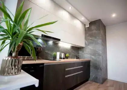 Квартиры на Курчатова 22 - 7