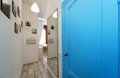 на Гороховой 32 - 296