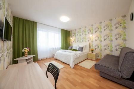Квартиры на Алексеева 111 - 30