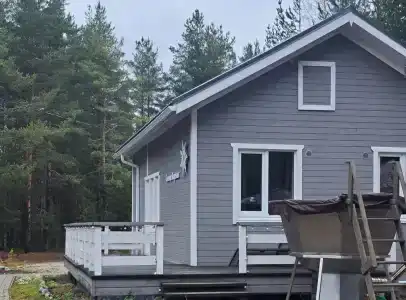 Солнце Карелии - 0