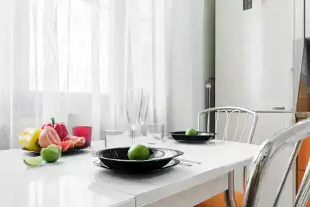 Карасунская улица Апартаменты - 25