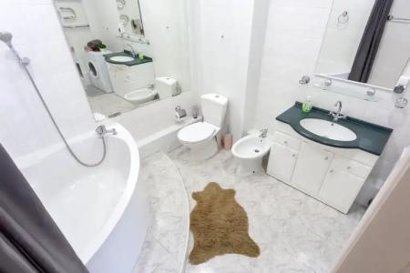 Квартиры на Независимости 23 - 107