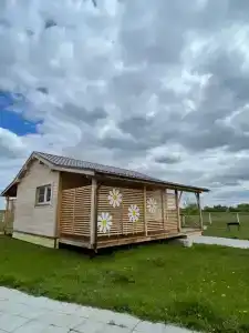 Дом-дача Васильки - 77