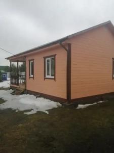 Уютный домик для счастливого уединения - 14