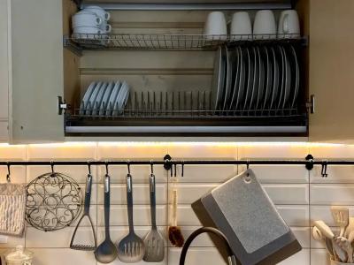 Шале в сосновом бору - 46