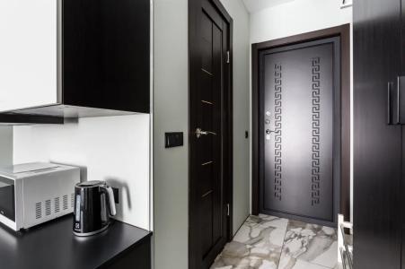 Rotas на Полтавской - 34