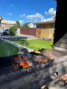 Уютный дом около пляжа в СНТ Культура - 22