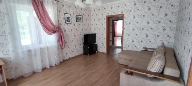 Семейный гостевой дом - 8