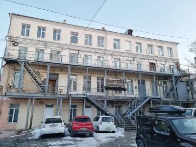 Квартиры на Адмирала Фокина 7А - 206