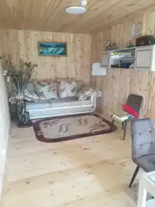 Агроусадьба На Птичи - 32