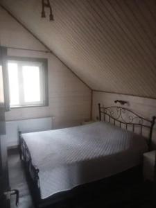 Дом на озере в Борщево - 18