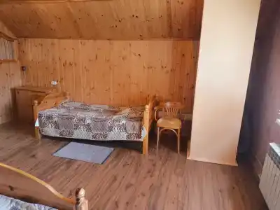 Агроусадьба на уединенном хуторе - 8