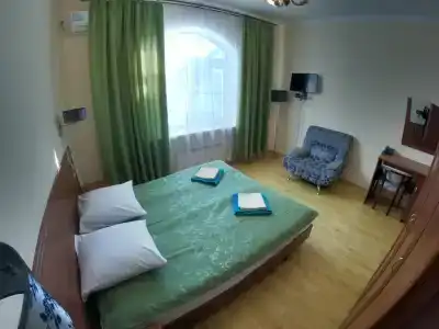 Селигер 69 - 116