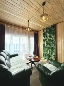 Уютный гостевой дом с сауной Rai Village - 68