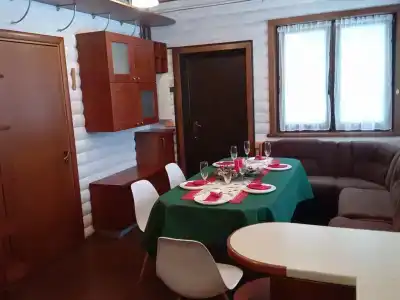 Дом на водохранилище - 20