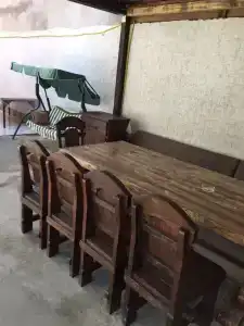 Коттедж у Моря на Гаджиева - 30