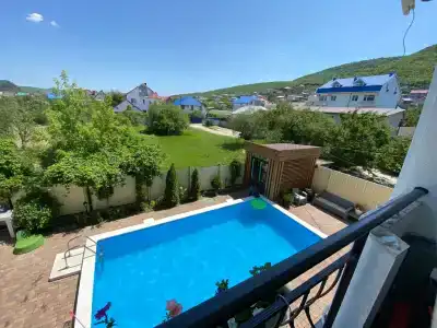 Апарт-отель на Генуэзском, 7А - 16