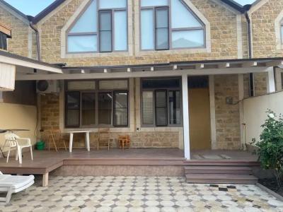 Коттедж у Моря на Гаджиева - 95