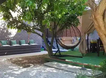 Квартиры на Цветочной 34 - 14