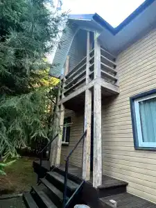 Дачка Бай - 1