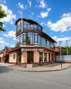 Река Жизни - 0