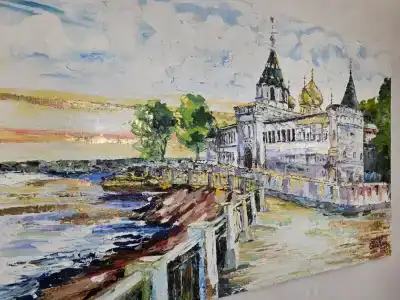 Квартиры на Мира 17 - 71