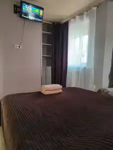 Студия у метро Саларьево - 25