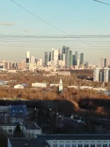 Квартиры на Осеннем бульваре 10 - 38